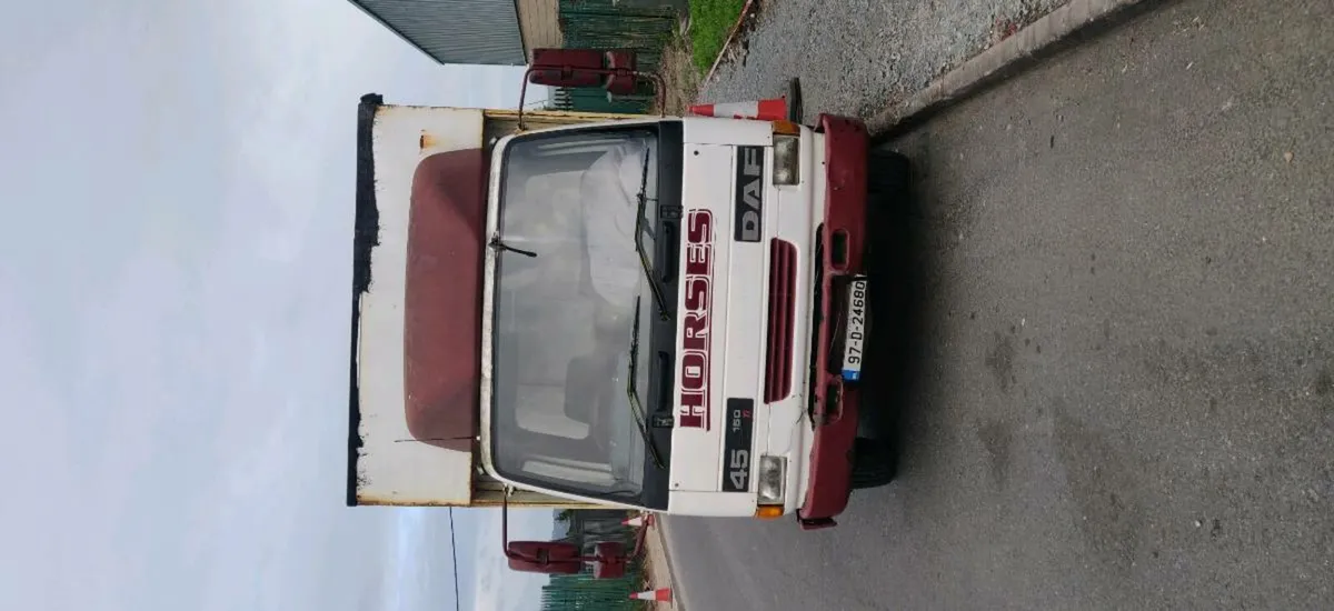 Looking for yard to rent in cork