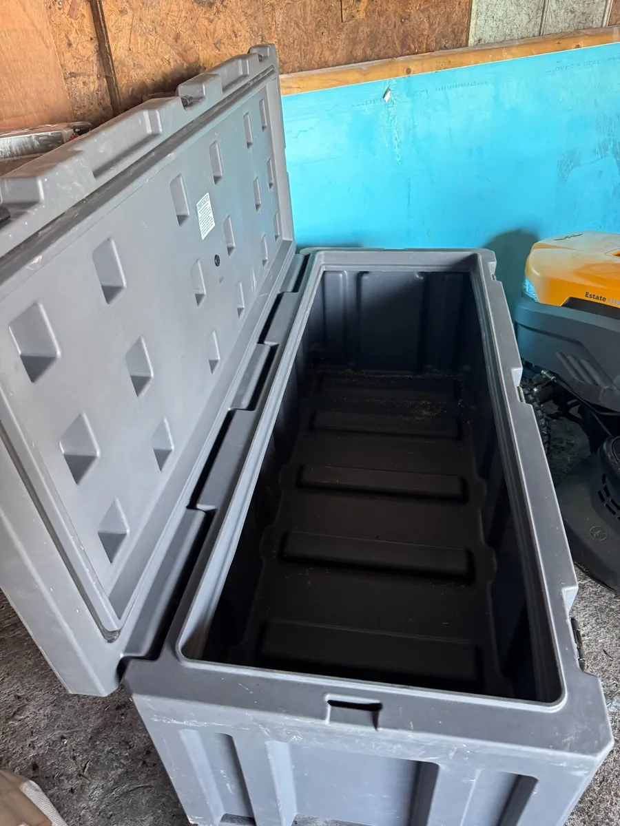 Cargo boxes - Image 3