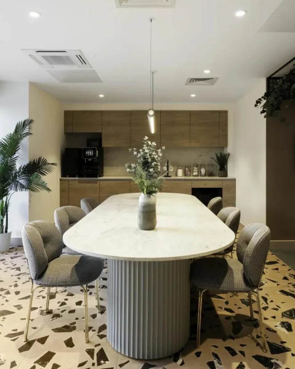 Irish Bespoke Furniture Commercial and Residential - Image 3