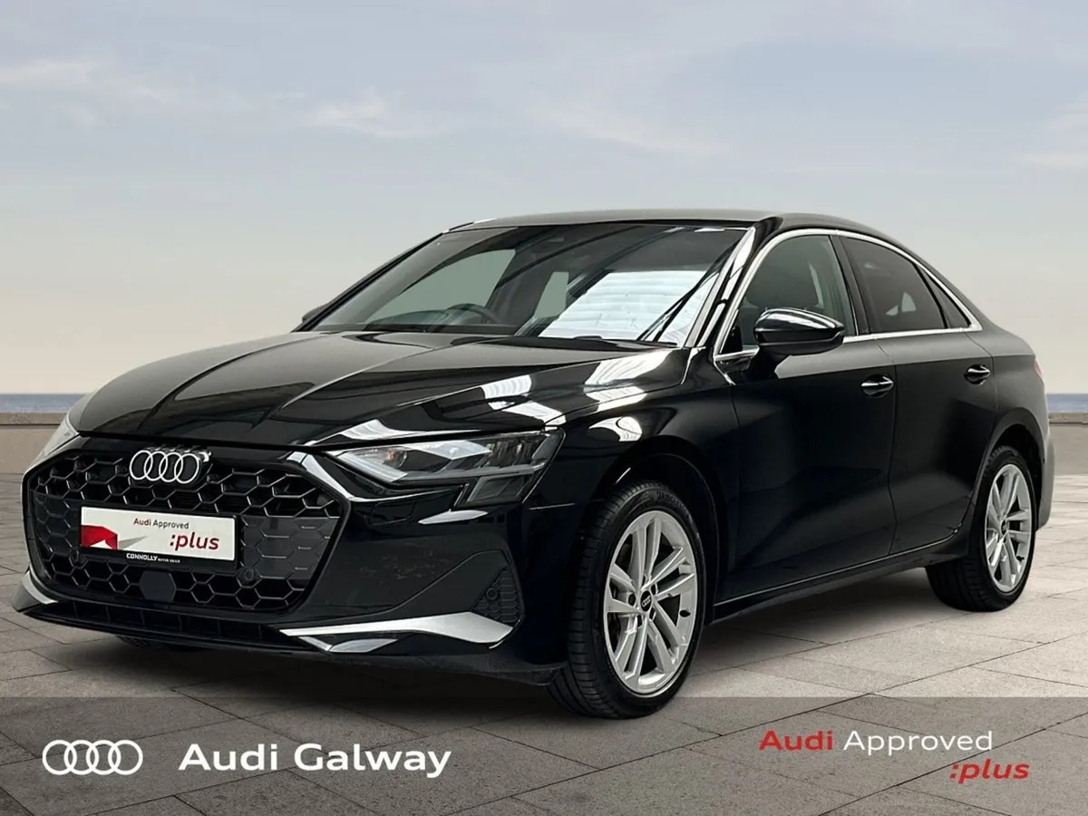 Audi A3  396 p/m - 2.0tdi SE Auto 150BHP - Image 3