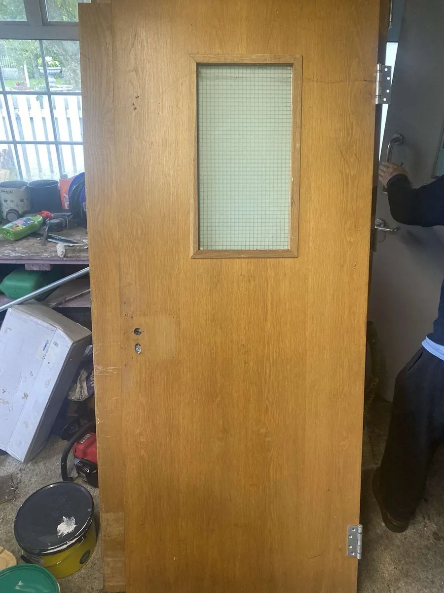 Firedoors - Image 2