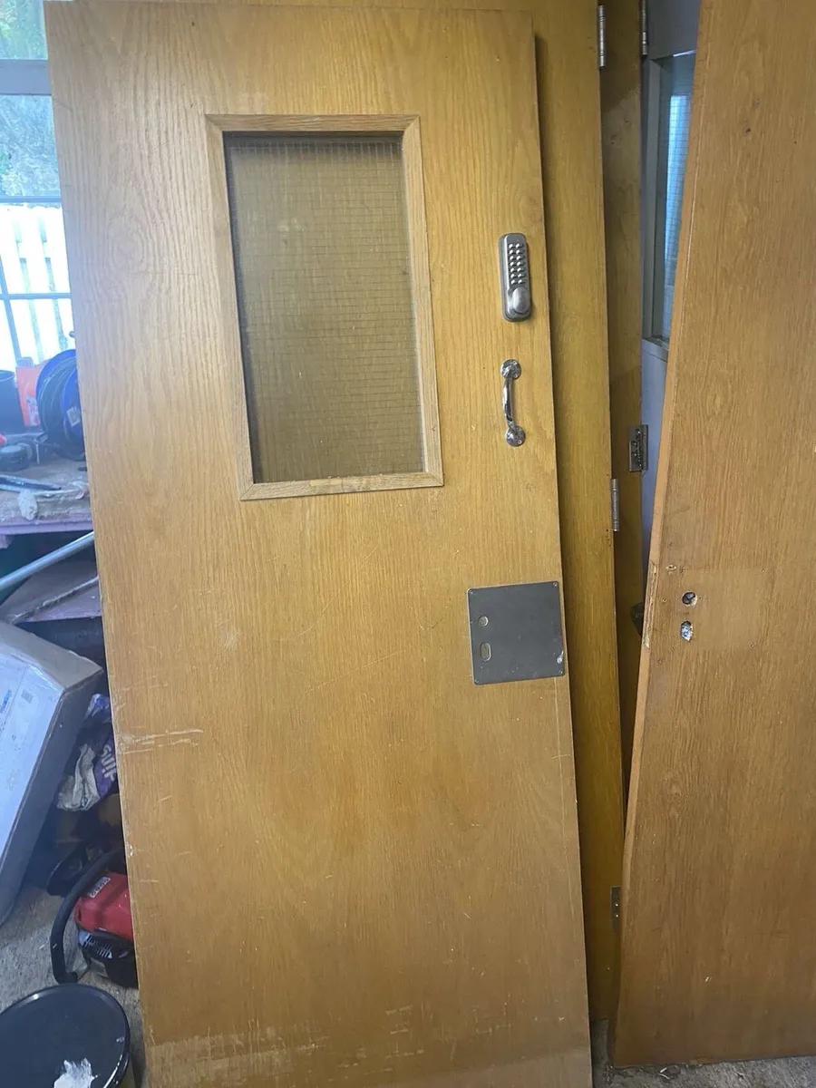 Firedoors - Image 3