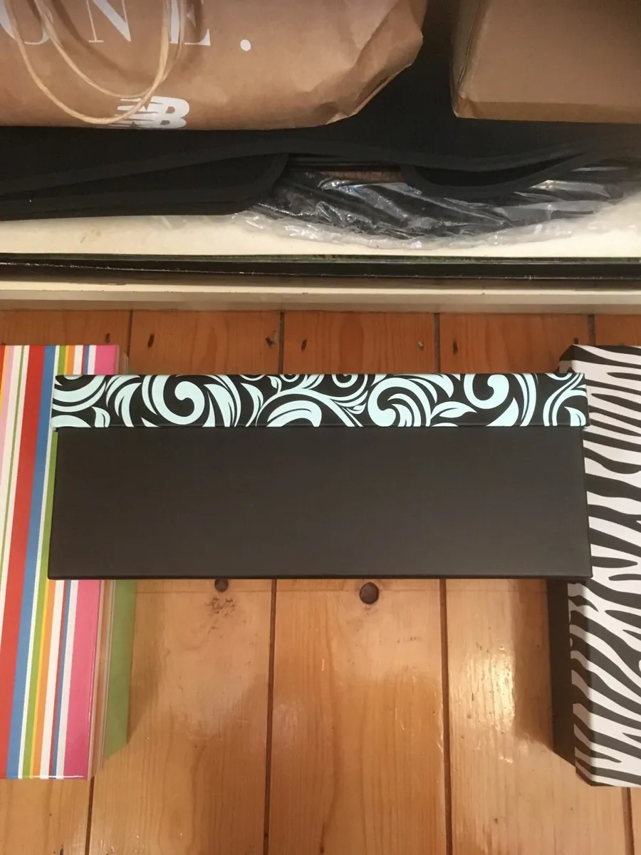 BRAND NEW VARIETY OF Storage Boxes - Image 4