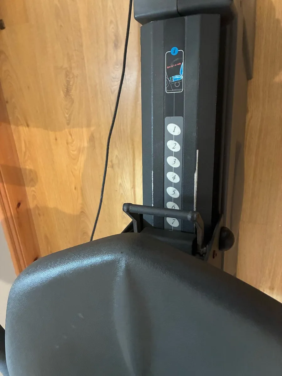 Electric Exercise bike - Image 3