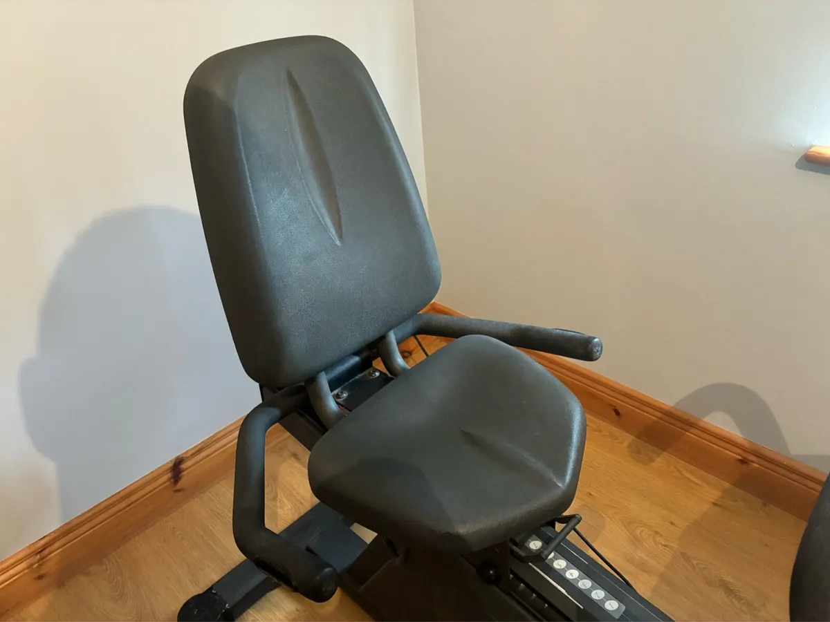 Electric Exercise bike - Image 4