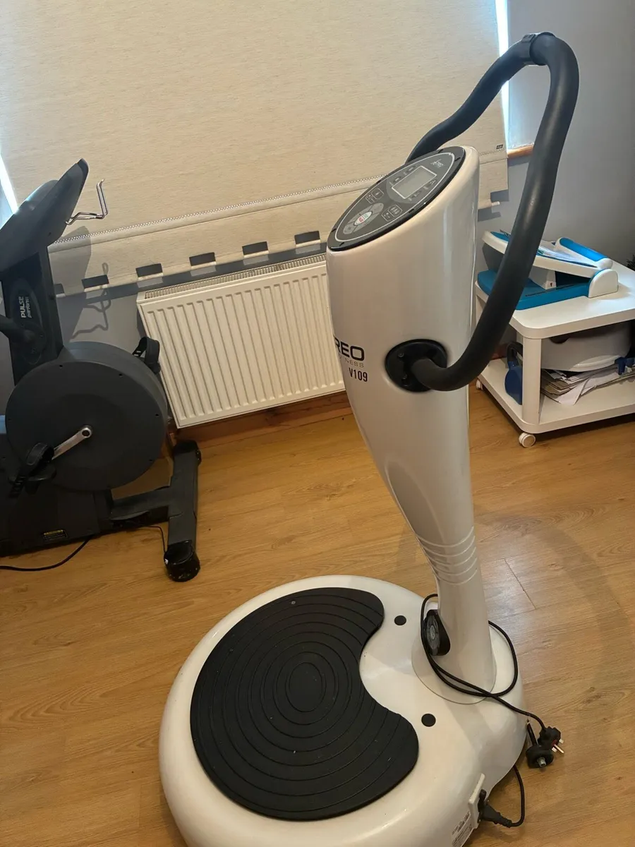 Vibroplate - Image 3