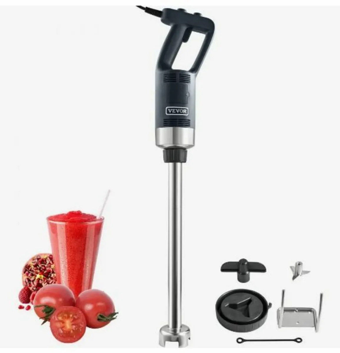 Commercial Immersion Blender Heavy - Image 1