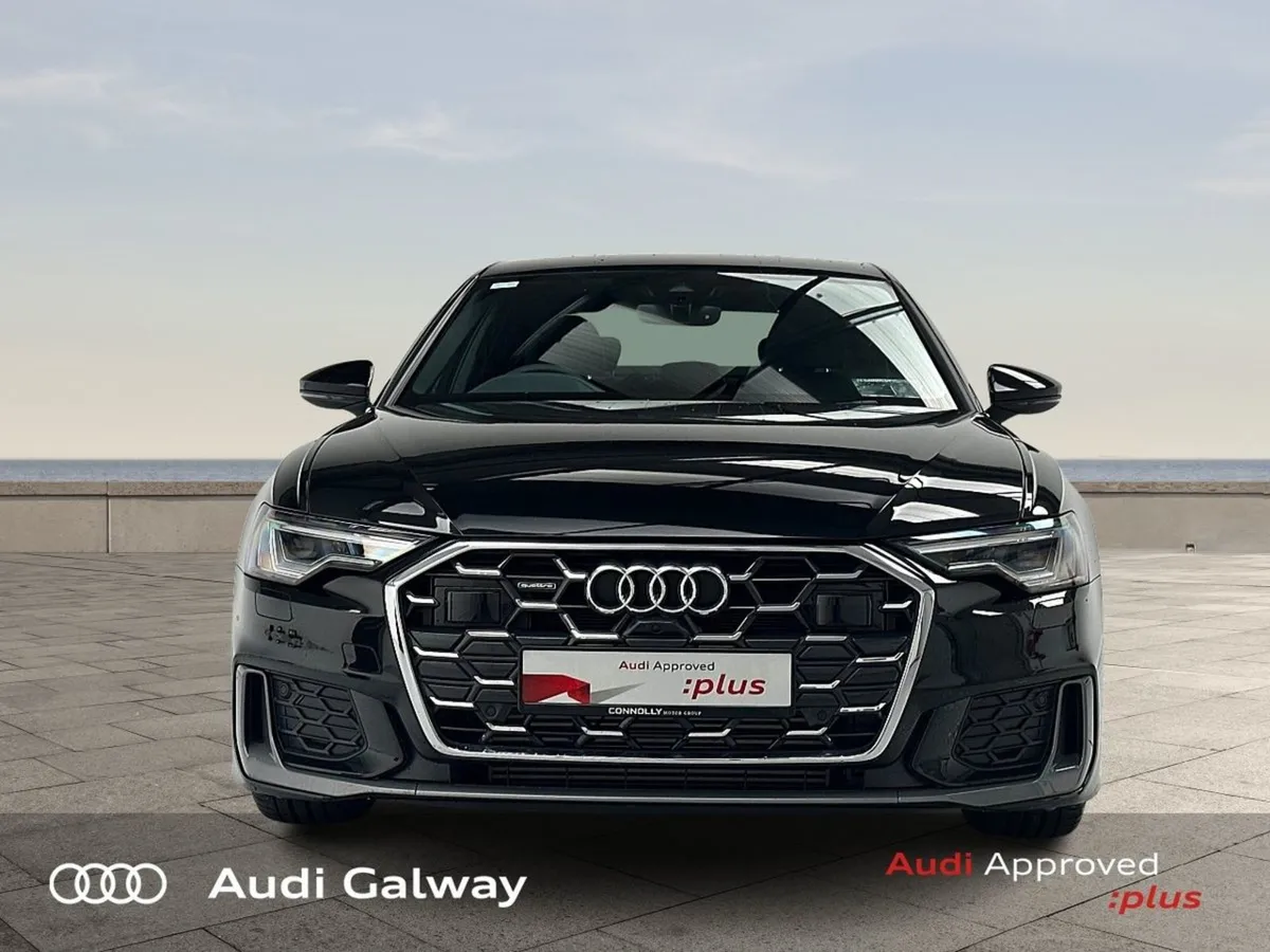 Audi A6  549 p/m PCP 2.0tfsie 299BHP S Line 2025 - Image 4