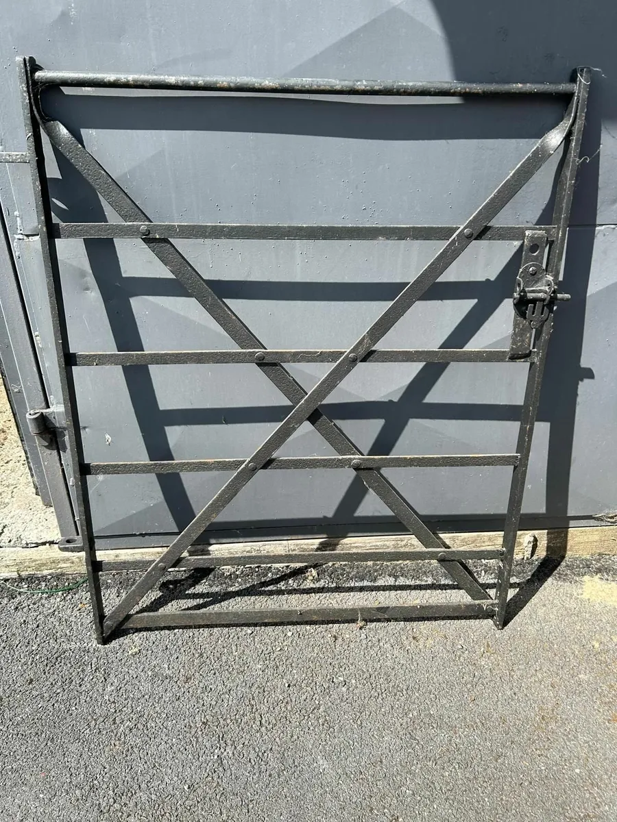 Garden Gate - Image 1