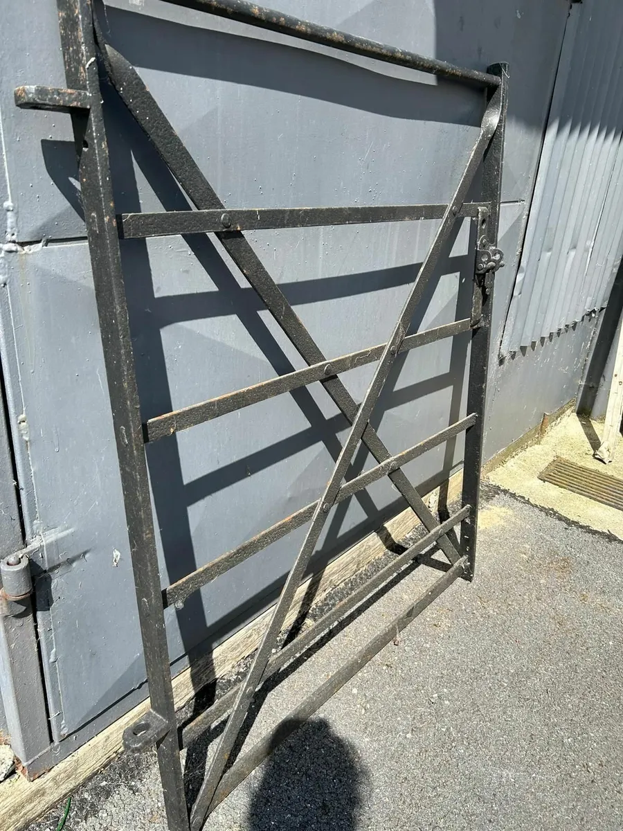 Garden Gate - Image 2