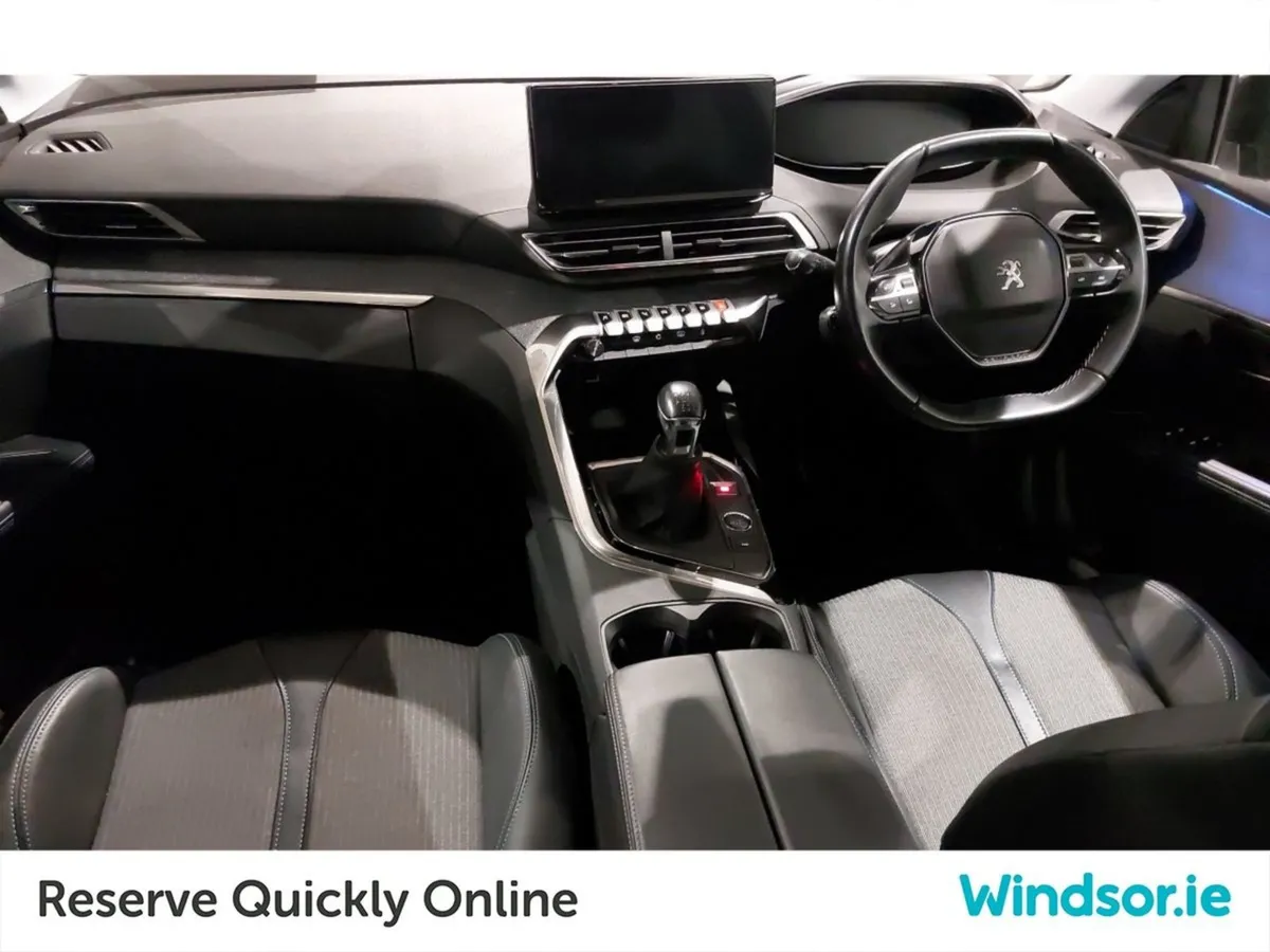 Peugeot 5008 1.2 Puretech 130bhp Allure - Image 4