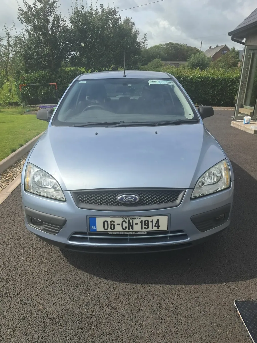 Ford Focus 2006 - Image 1