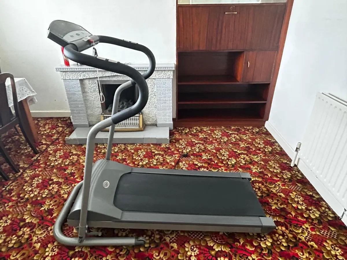 Treadmill - Image 1