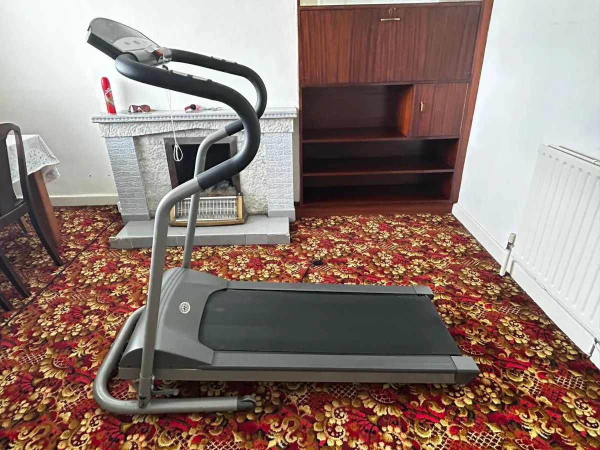 Treadmill - Image 3