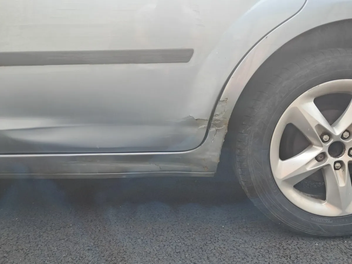 Ford Focus 2006 - Image 4