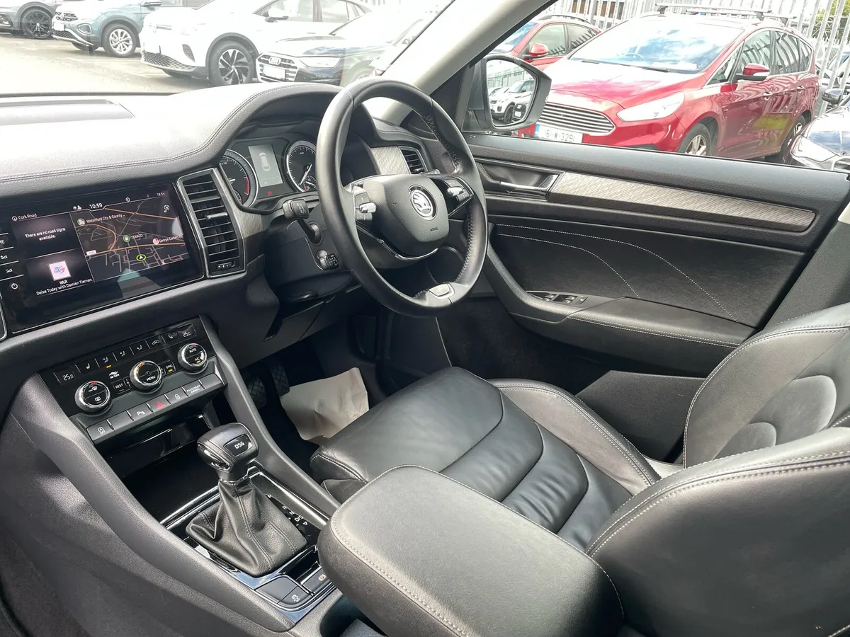 Skoda Kodiaq 2.0 TDI DSG 150 HP - Image 3