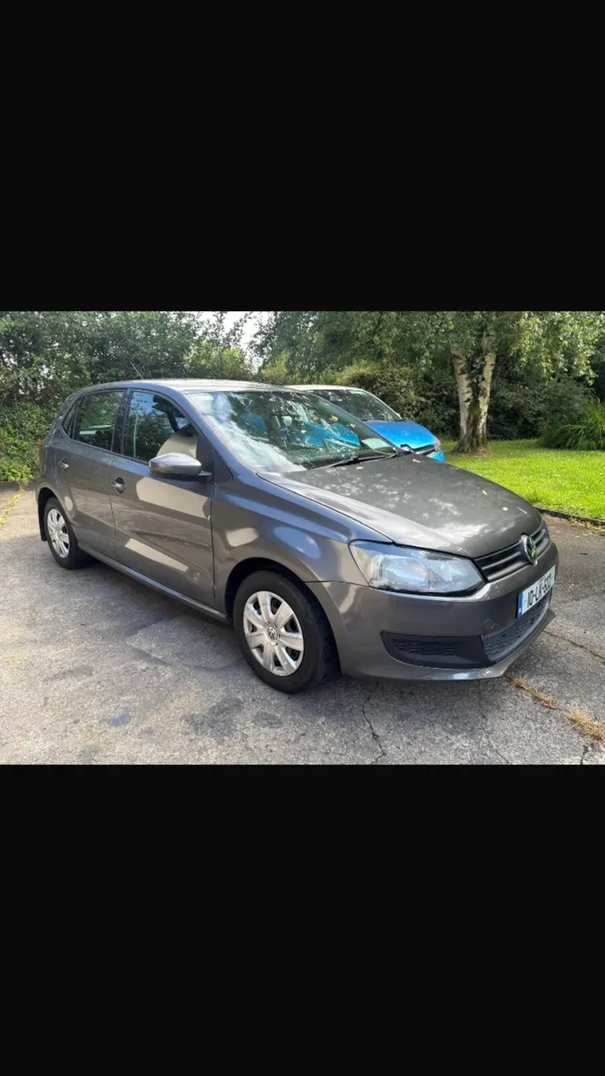 VW POLO - Image 1
