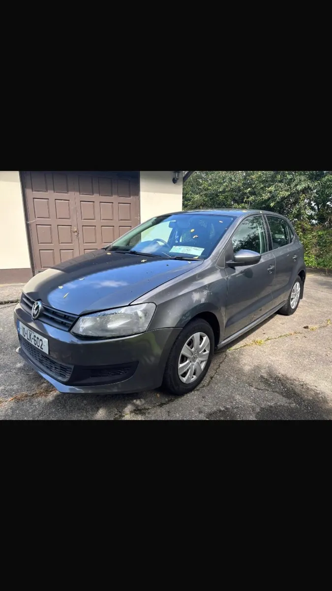 VW POLO - Image 2