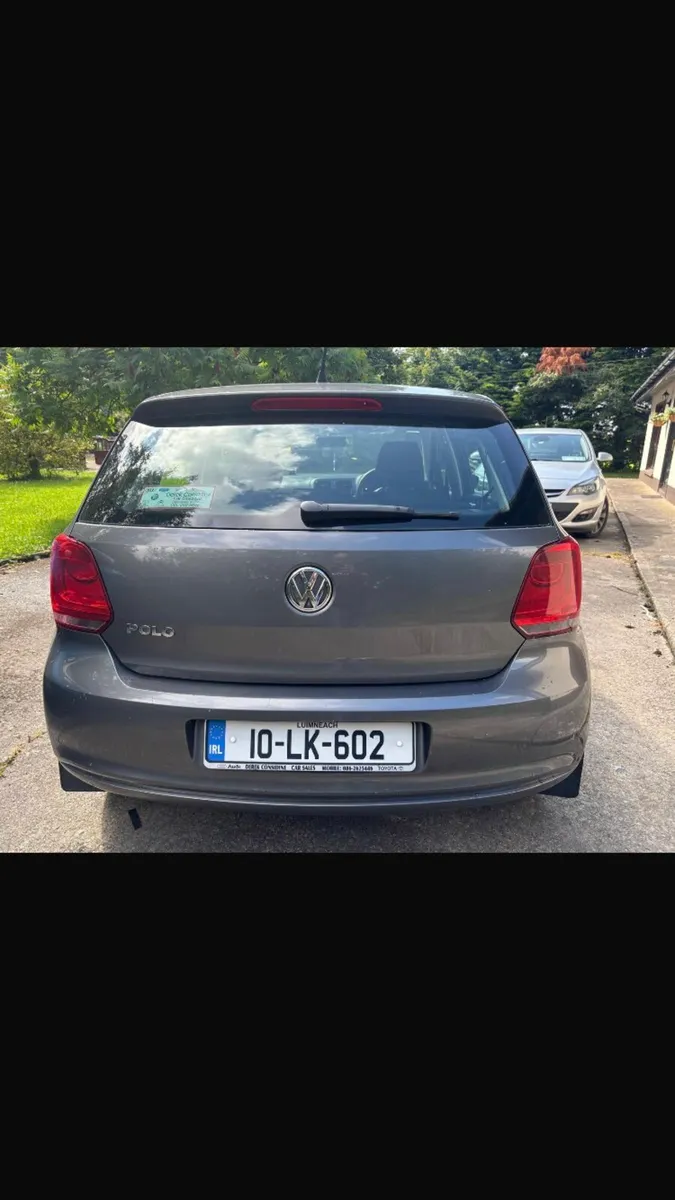 VW POLO - Image 3