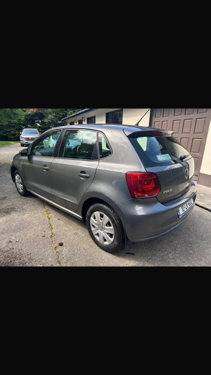 VW POLO - Image 4