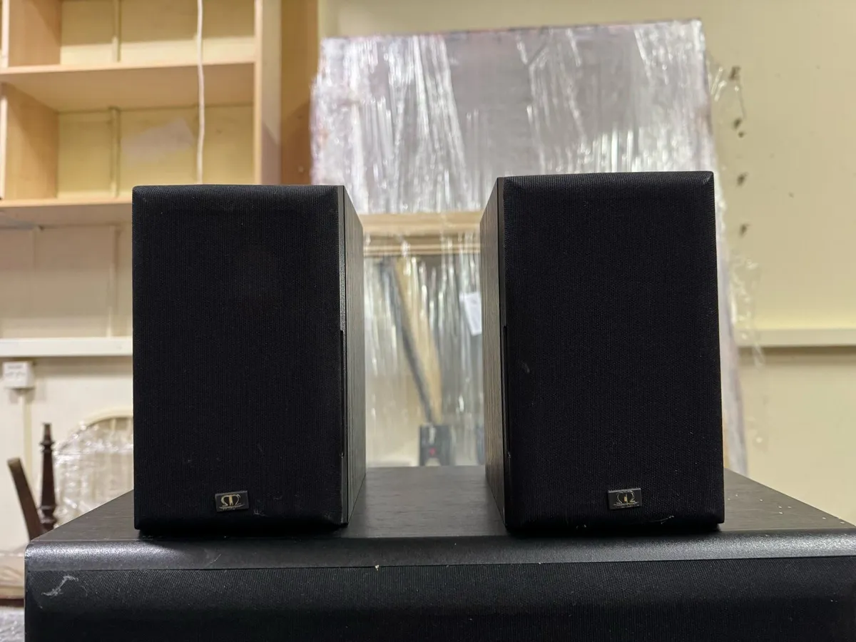 Monitor audio floor standing Speakers - Image 4