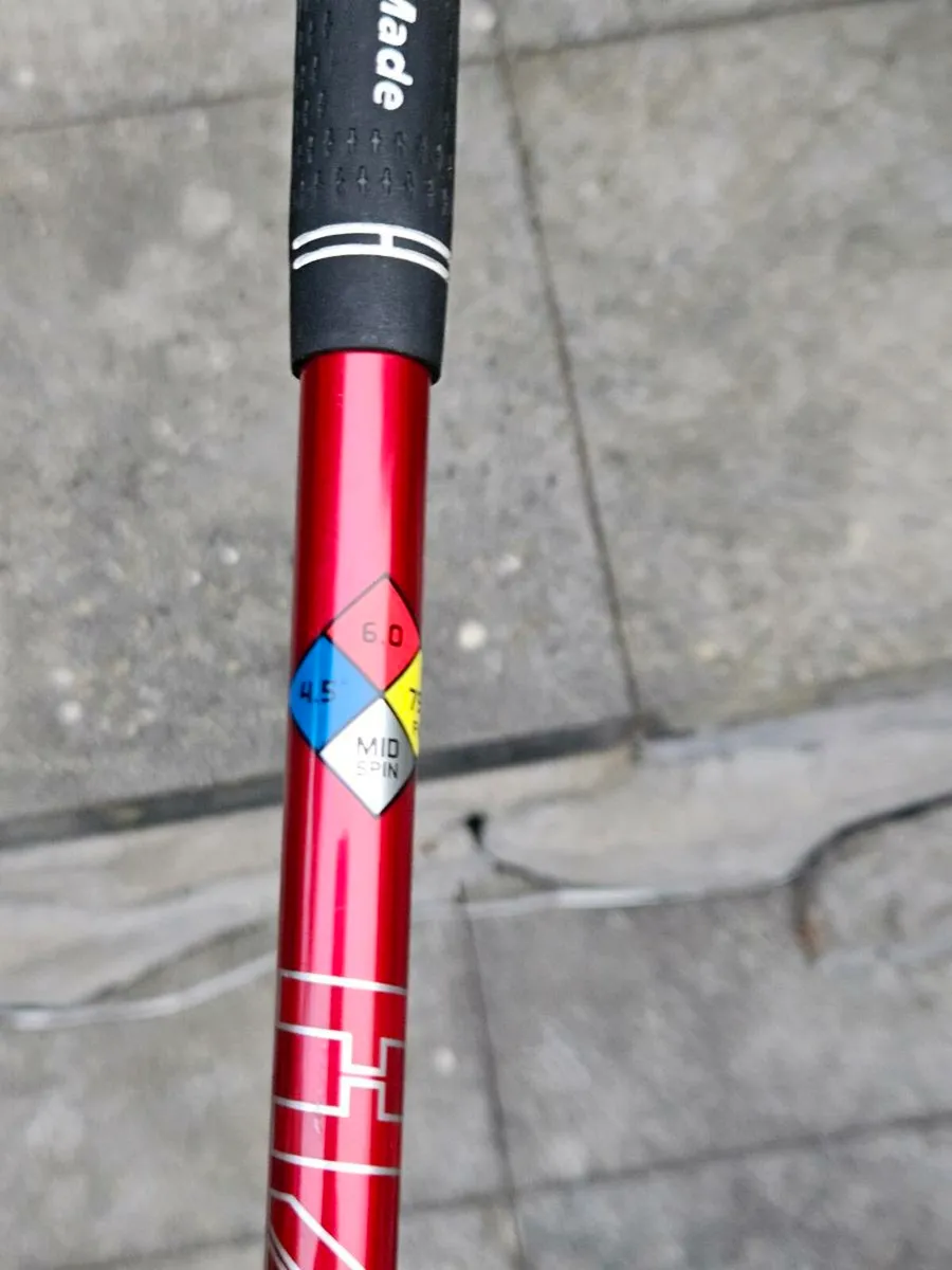 Taylormade Stealth Plus 3 wood - Image 4