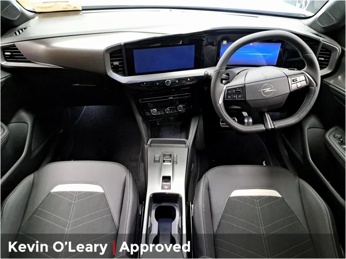Opel Mokka 1.2 Mhev GS 136HP - Image 2