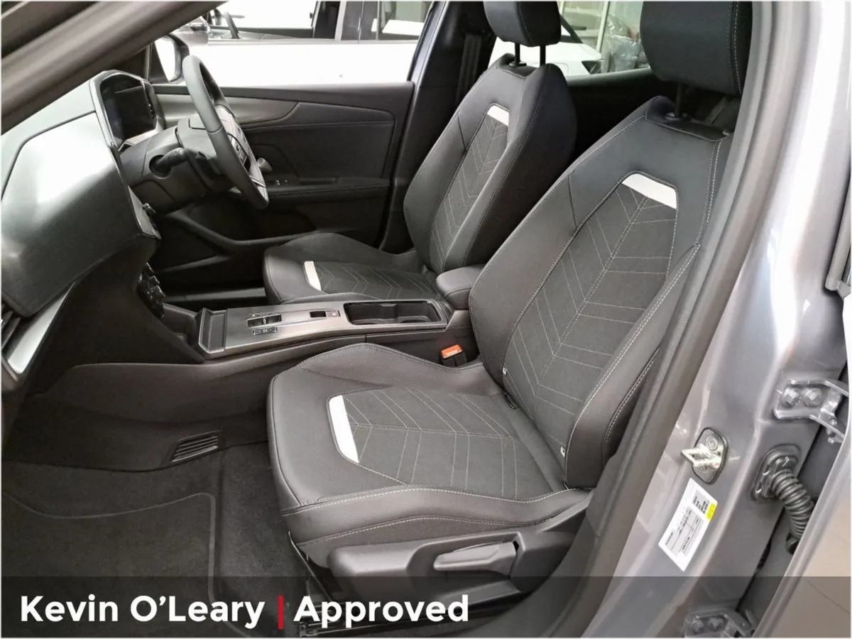 Opel Mokka 1.2 Mhev GS 136HP - Image 4