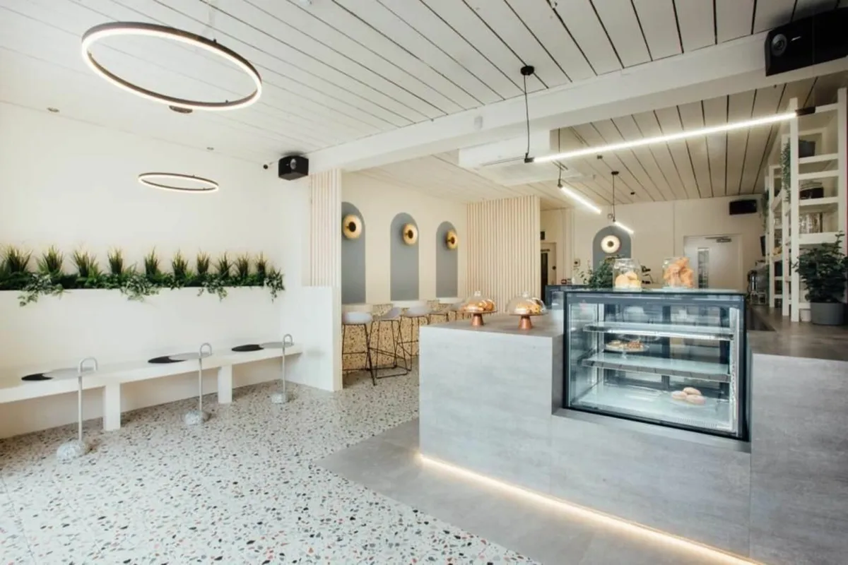 Irish Bespoke Furniture Commercial and Residential - Image 2