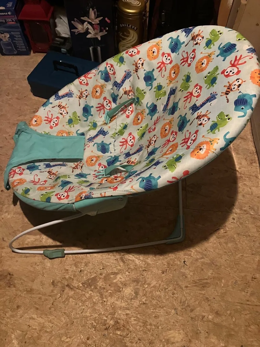 Baby Bouncer - Image 2