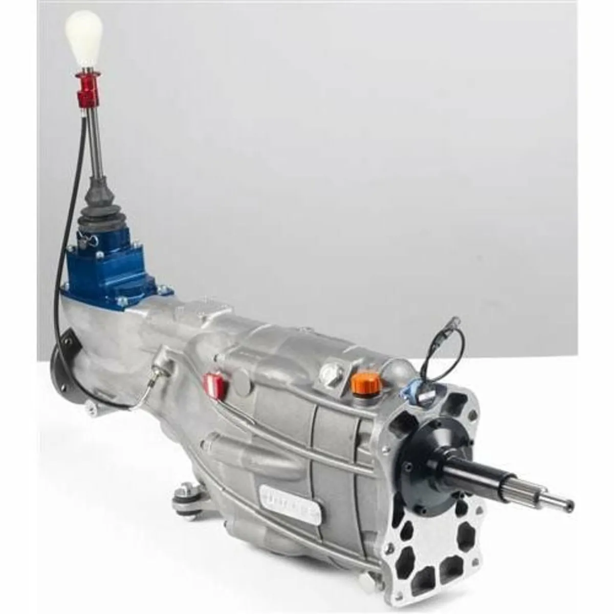 Quaife 60g Gearbox