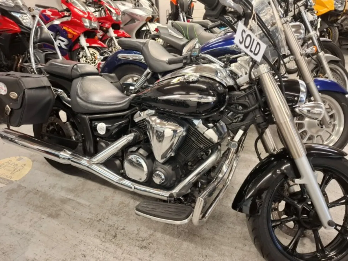 Classic Bikes Dublin D12EV97 - Image 2