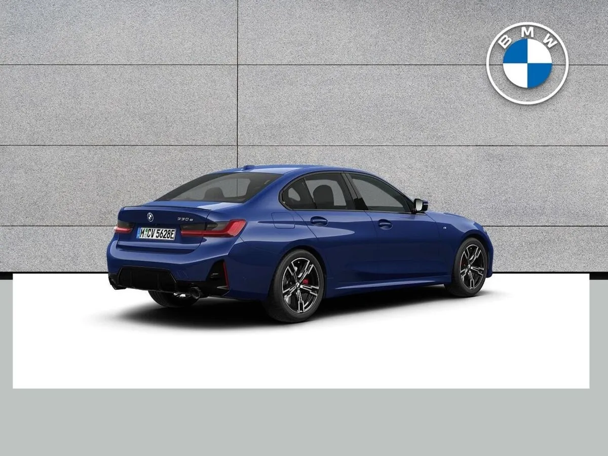 BMW 3 Series 330e M Sport - Image 2