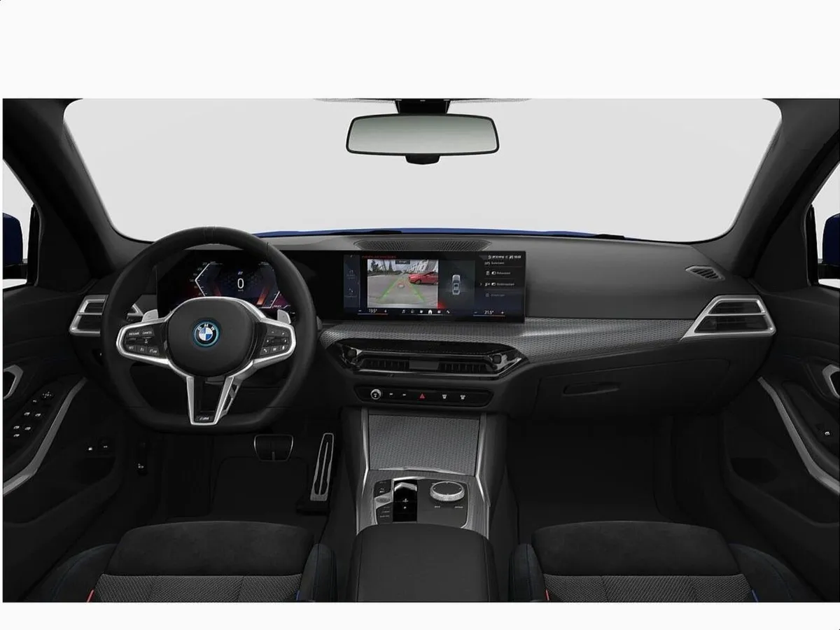 BMW 3 Series 330e M Sport - Image 3