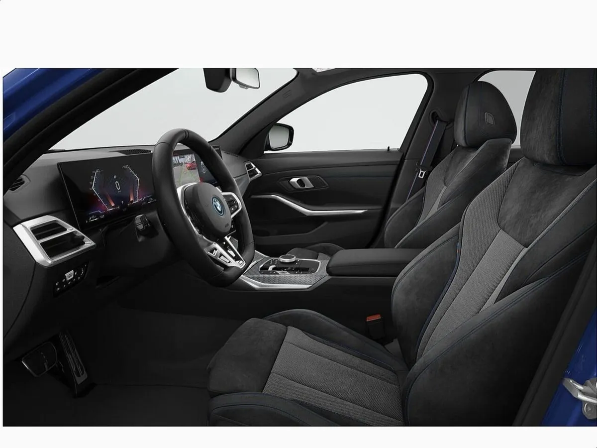 BMW 3 Series 330e M Sport - Image 4