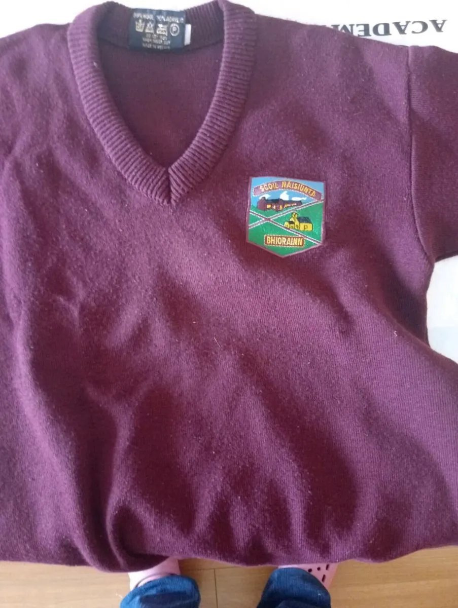 School Uniforms - Image 2