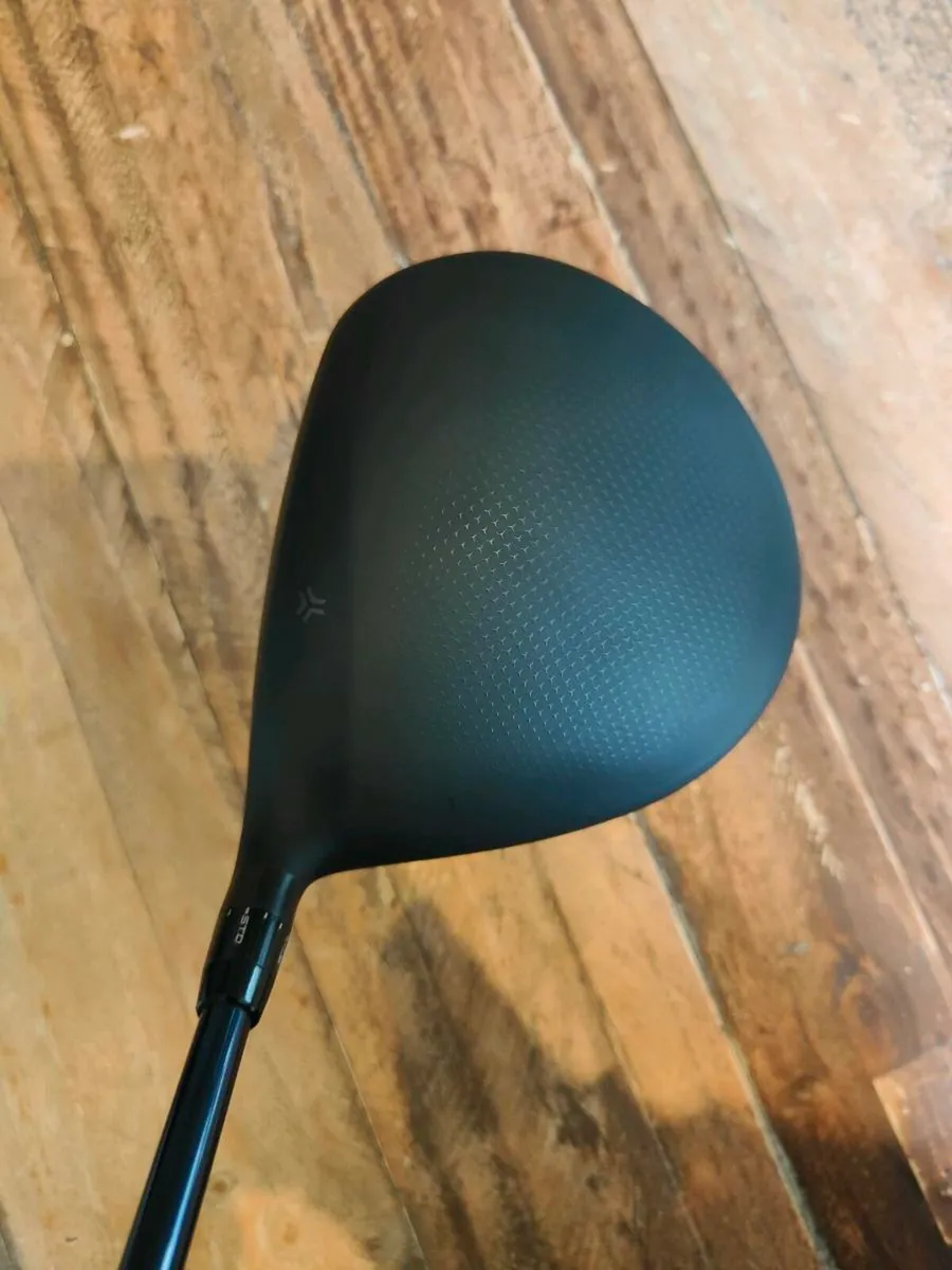 Srixon zxi max driver (2025) - Image 2