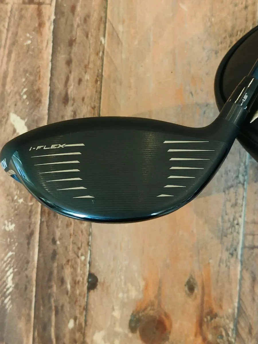 Srixon zxi max driver (2025) - Image 3