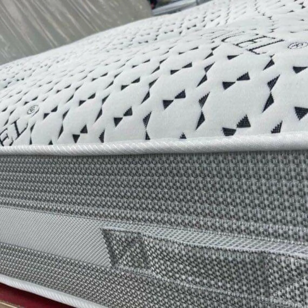 🚨NEW 4FT6 HILTON POCKET SPRUNG MATTRESSES🚨 - Image 4