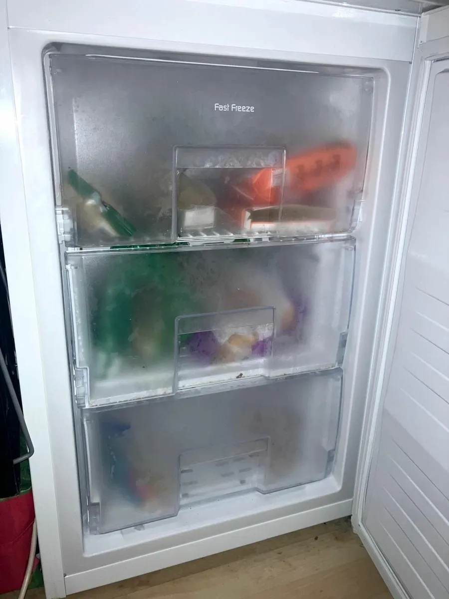 Undercounter Freezer in Excellent Condition - Image 2