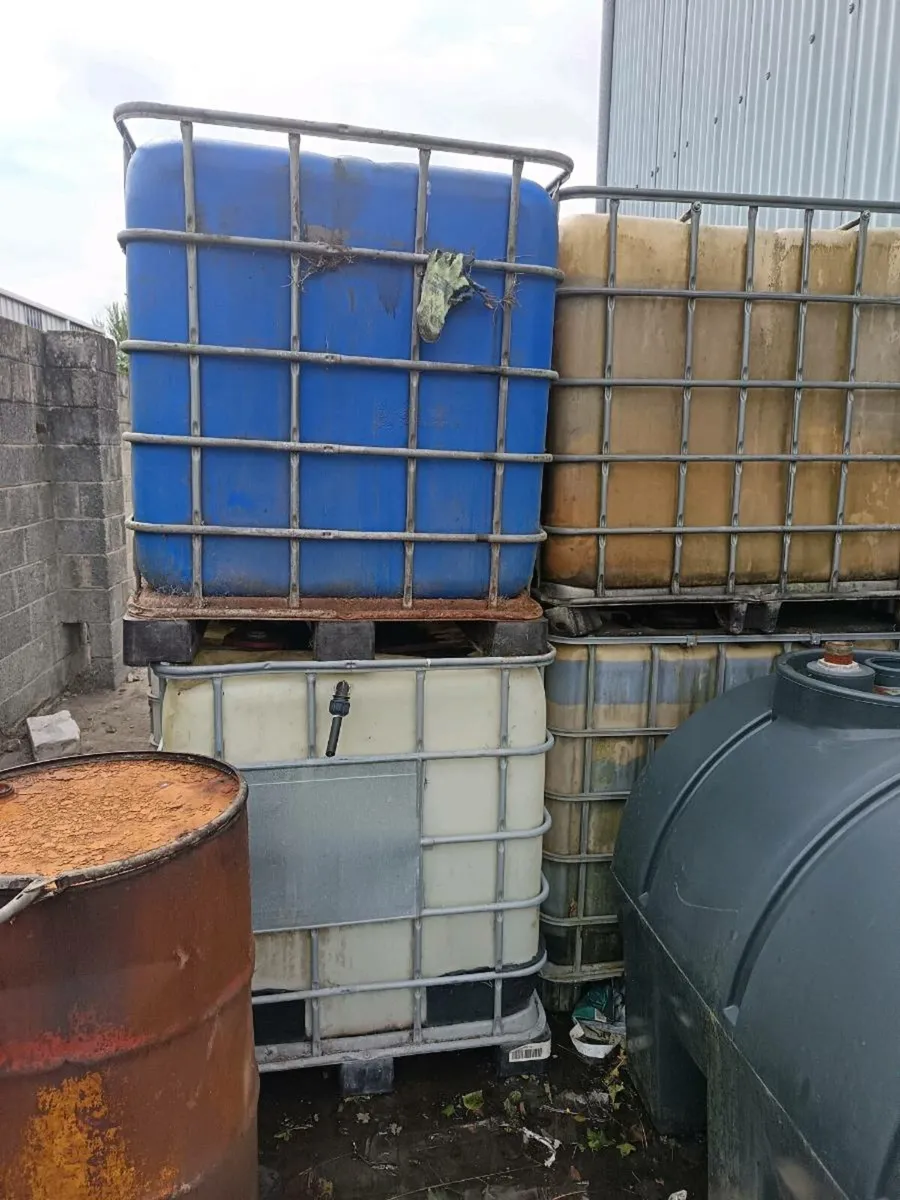 25 litre Gerry cans - Image 3