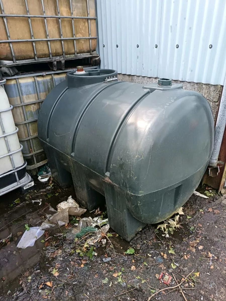 25 litre Gerry cans - Image 4