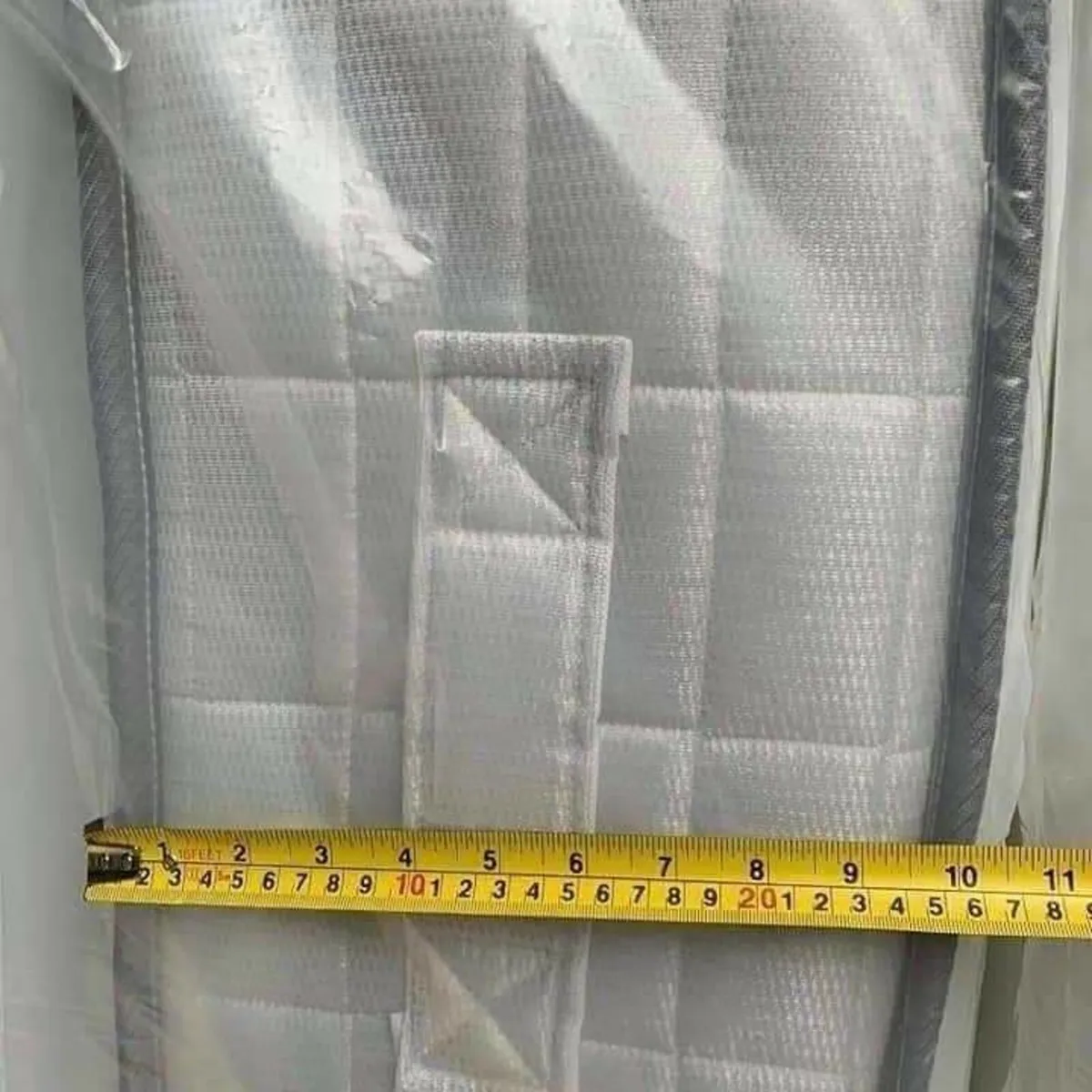 New 4FT Queen Hilton Mattresses - Image 3