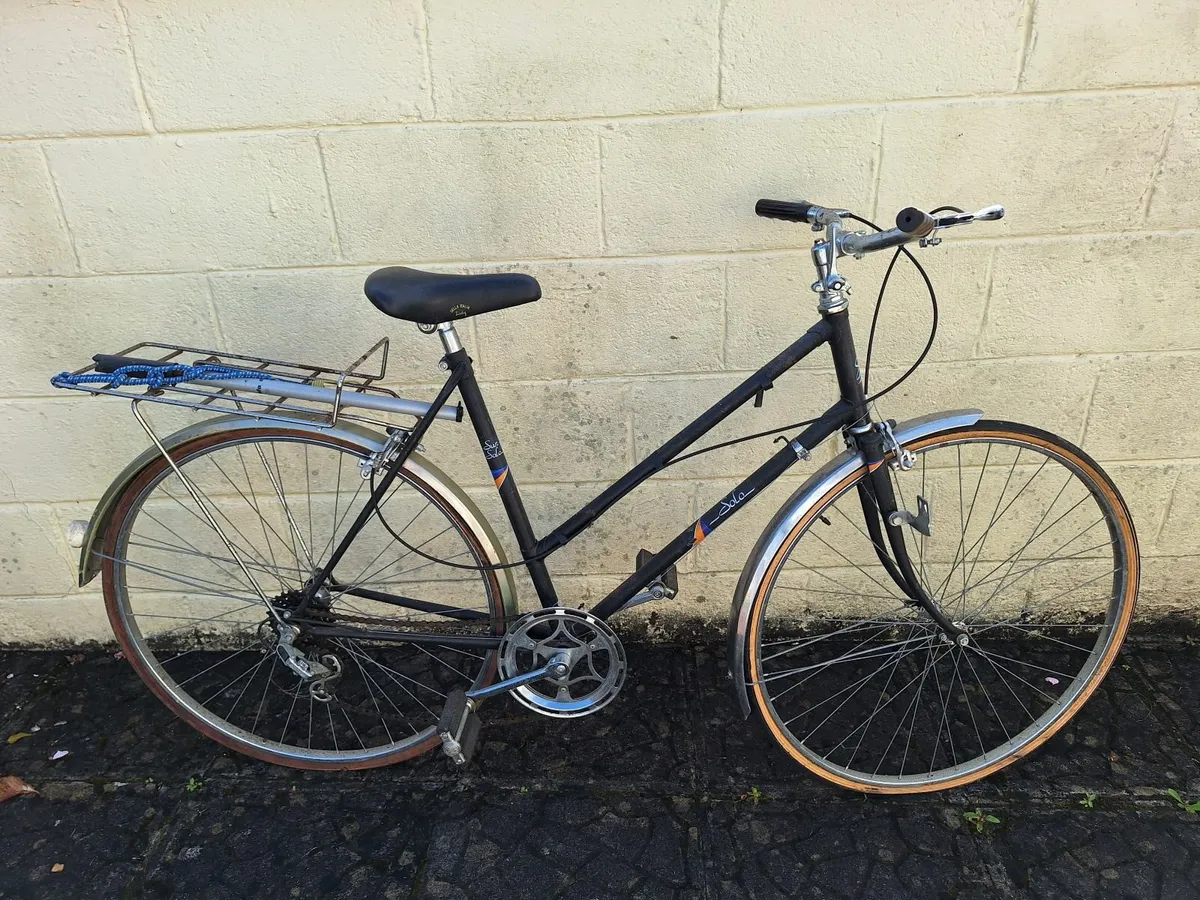 bicycles - Image 4