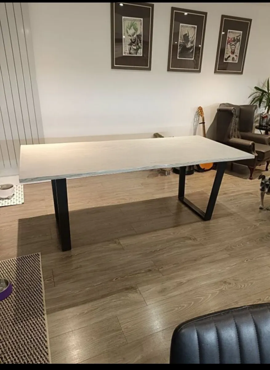 Dining Table - Image 1