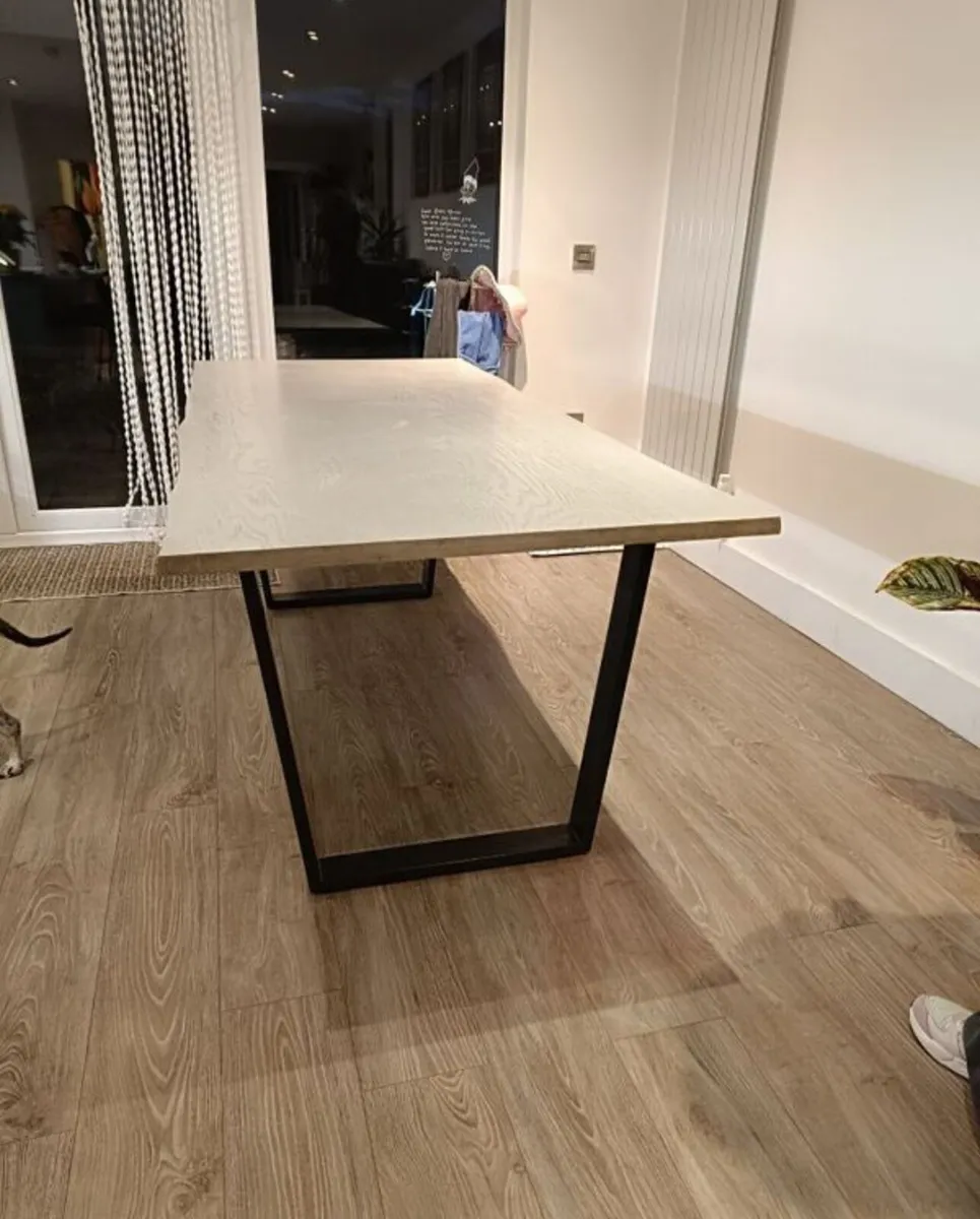 Dining Table - Image 3