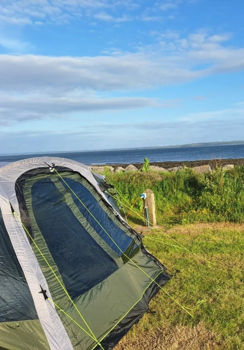 Outwell Springwood 5 Tent - Image 4