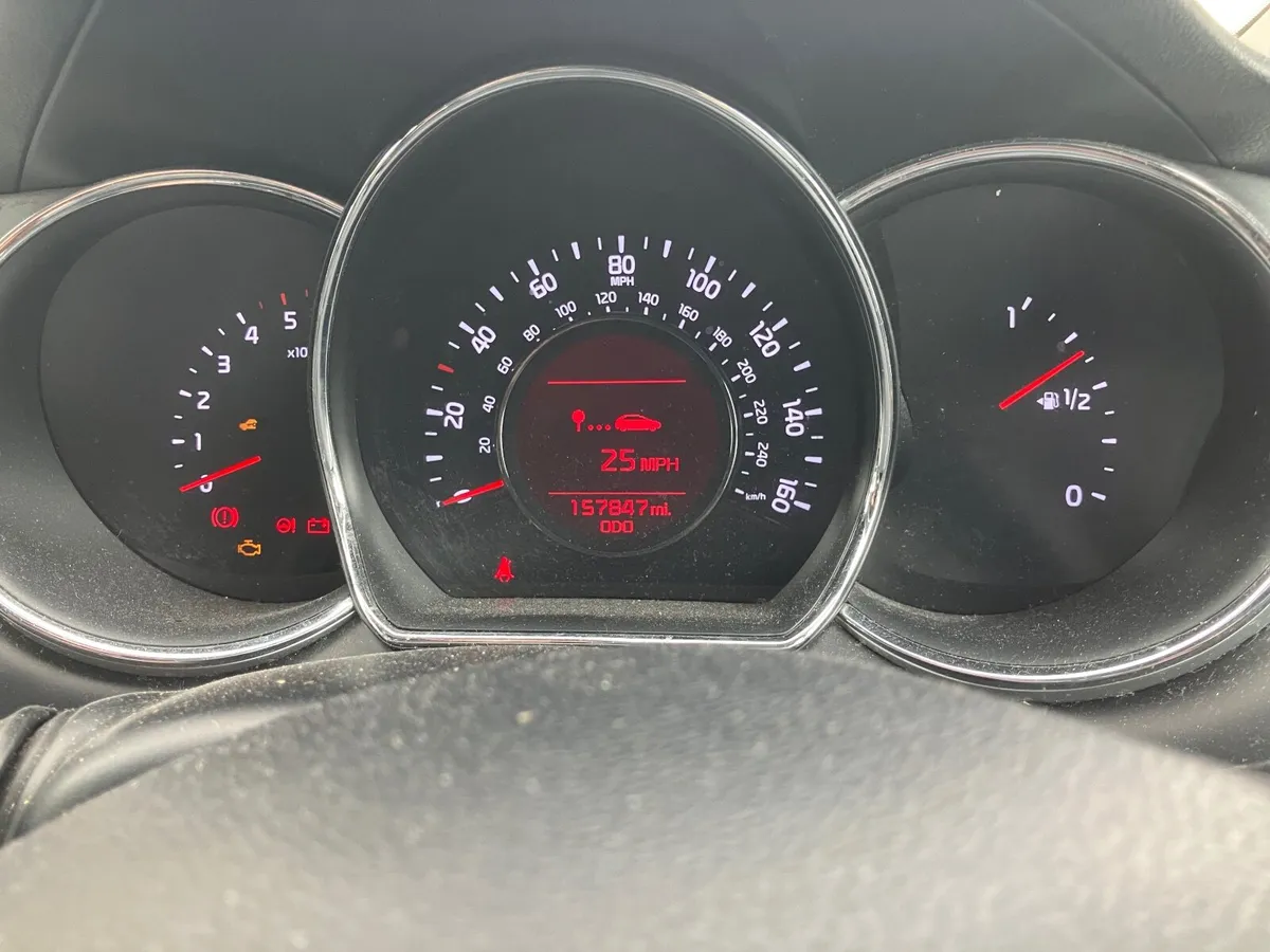 Kia Ceed 2013 - Image 3