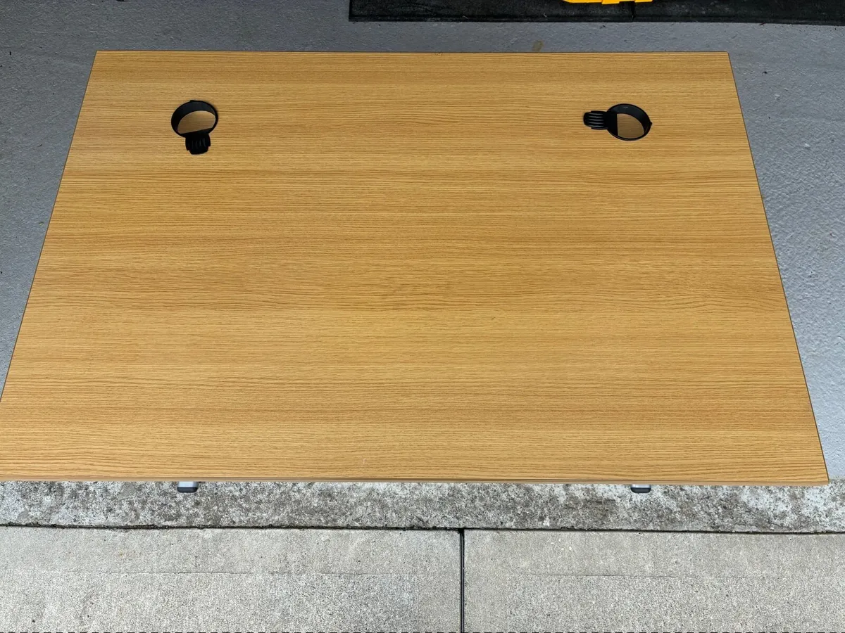 Desk - Image 1