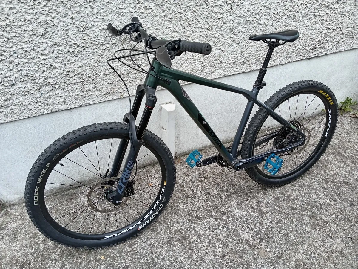 Mountain Bike - Image 3